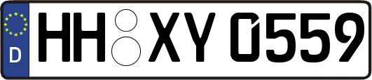 HH-XY0559