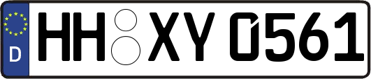 HH-XY0561