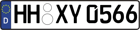 HH-XY0566