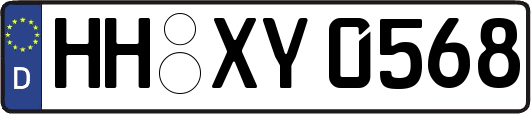 HH-XY0568