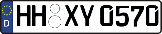 HH-XY0570