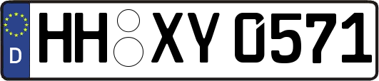 HH-XY0571