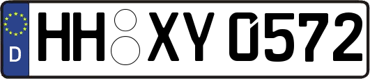 HH-XY0572