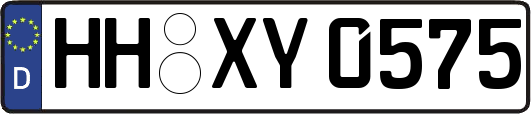 HH-XY0575