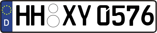 HH-XY0576