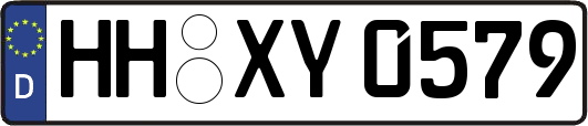 HH-XY0579