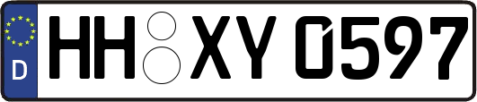 HH-XY0597