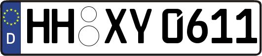 HH-XY0611