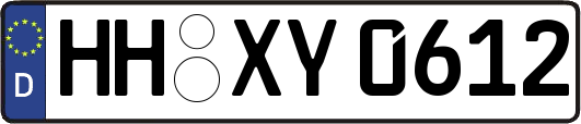 HH-XY0612