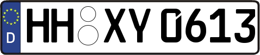 HH-XY0613