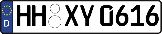 HH-XY0616