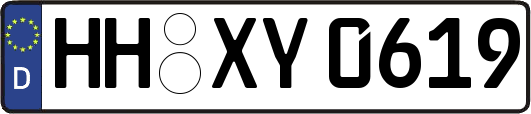 HH-XY0619