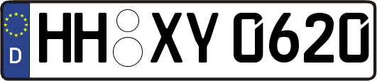 HH-XY0620