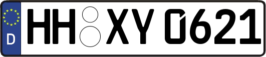 HH-XY0621