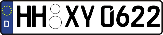 HH-XY0622