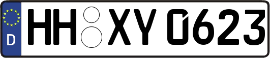 HH-XY0623
