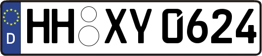 HH-XY0624