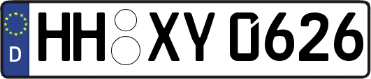HH-XY0626