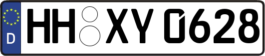 HH-XY0628