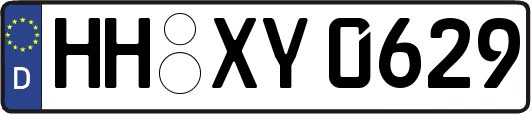 HH-XY0629