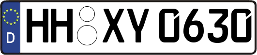 HH-XY0630