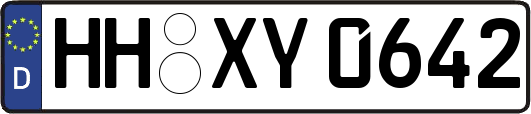 HH-XY0642