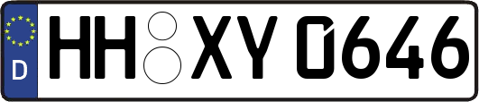 HH-XY0646