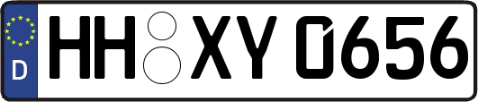 HH-XY0656
