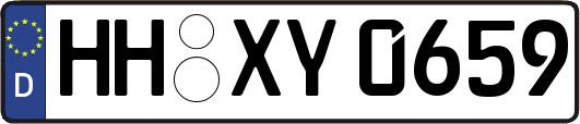 HH-XY0659