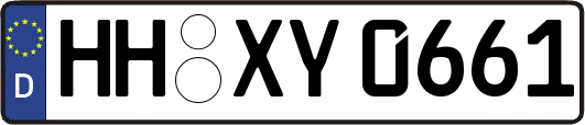 HH-XY0661