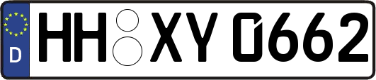 HH-XY0662