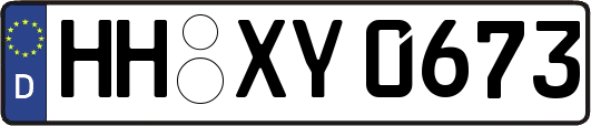 HH-XY0673