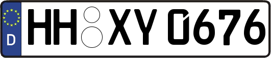 HH-XY0676