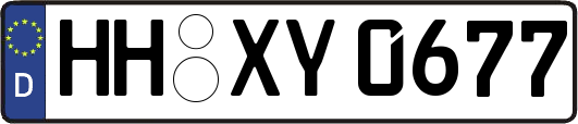 HH-XY0677