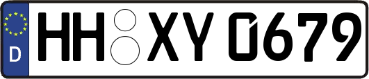 HH-XY0679