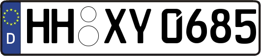 HH-XY0685