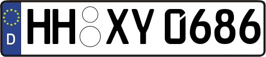 HH-XY0686