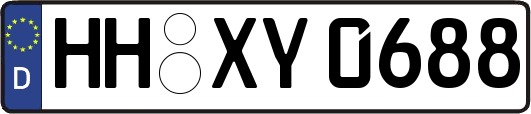 HH-XY0688