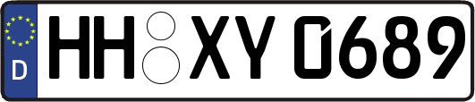 HH-XY0689