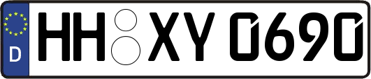 HH-XY0690