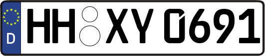 HH-XY0691