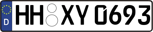 HH-XY0693