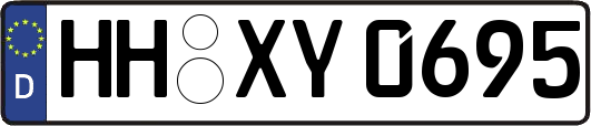 HH-XY0695