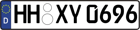 HH-XY0696
