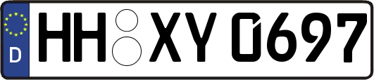 HH-XY0697