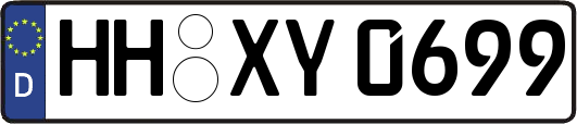 HH-XY0699