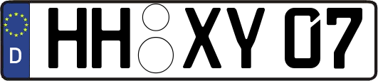 HH-XY07