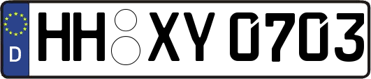 HH-XY0703