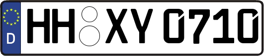 HH-XY0710