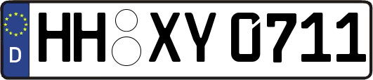 HH-XY0711